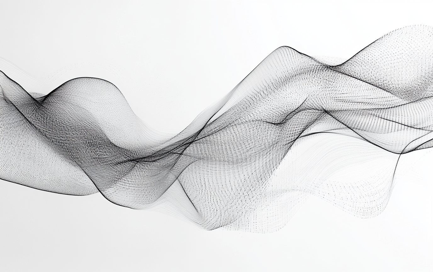 Abstract reference visual for Synthetic Peptides.