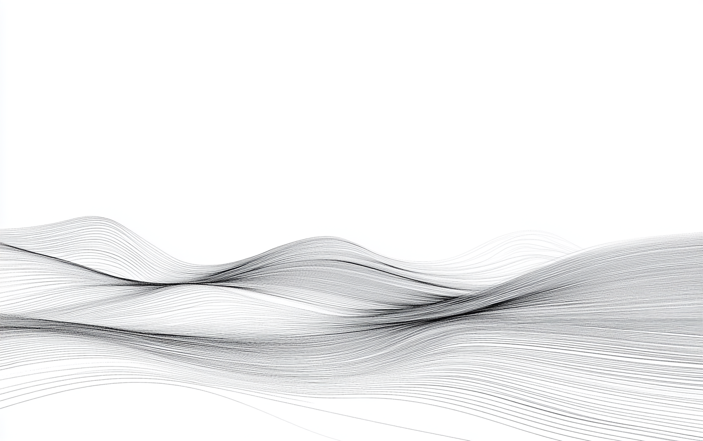 Abstract reference visual for Signalling Peptides.